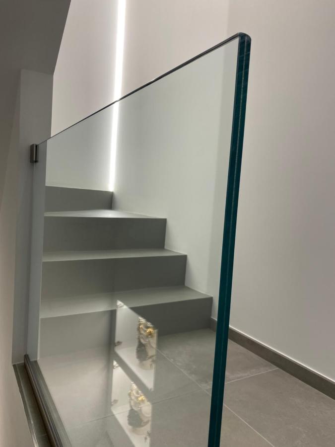 Caccamo Il Duca House E Holiday Prestige מראה חיצוני תמונה
