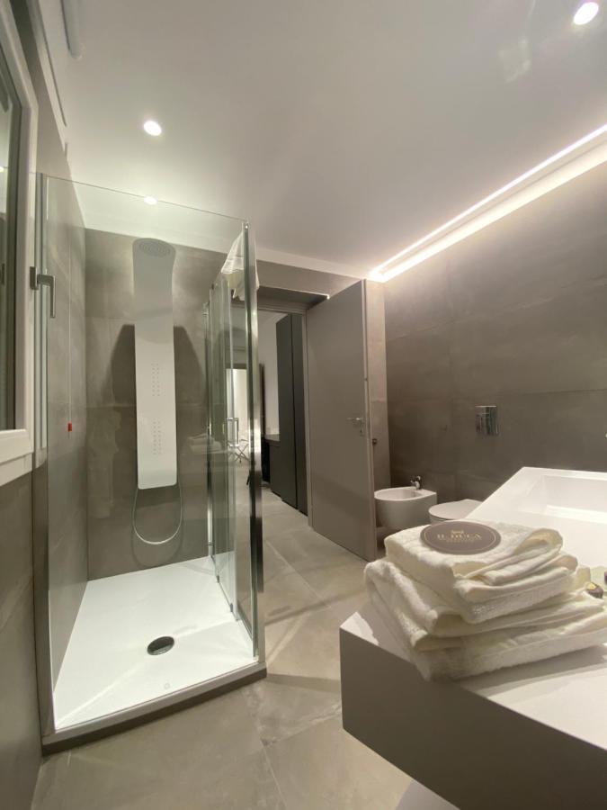 Caccamo Il Duca House E Holiday Prestige מראה חיצוני תמונה