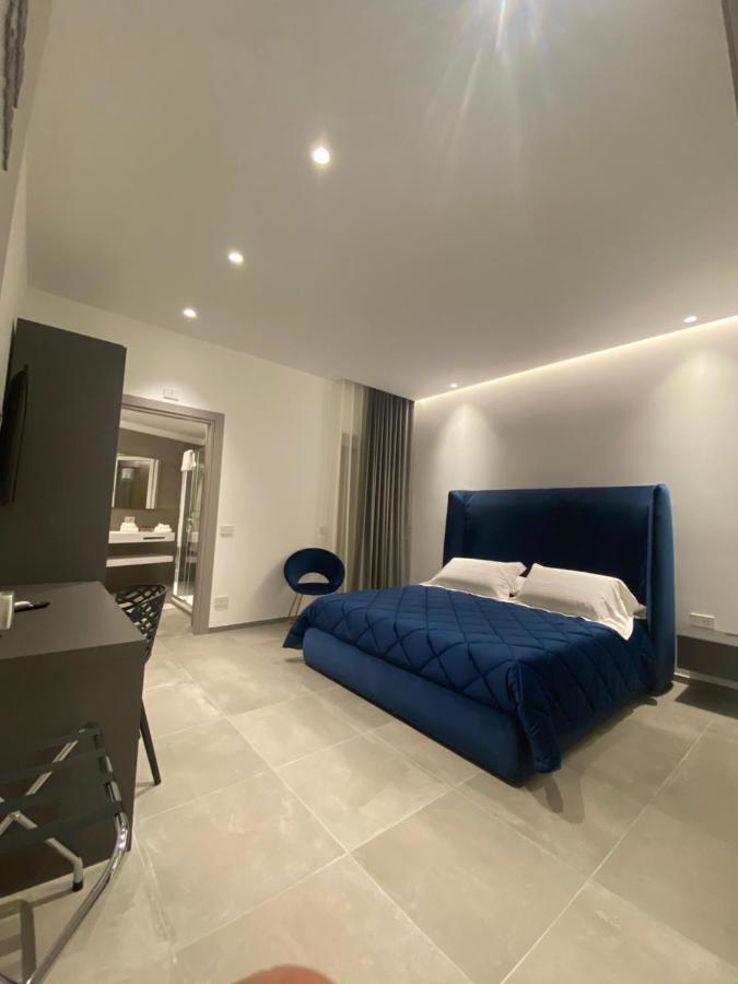Caccamo Il Duca House E Holiday Prestige מראה חיצוני תמונה