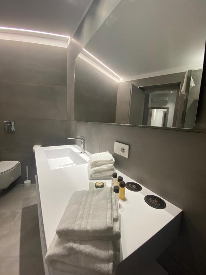 Caccamo Il Duca House E Holiday Prestige מראה חיצוני תמונה
