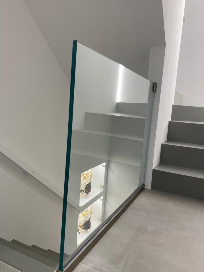Caccamo Il Duca House E Holiday Prestige מראה חיצוני תמונה