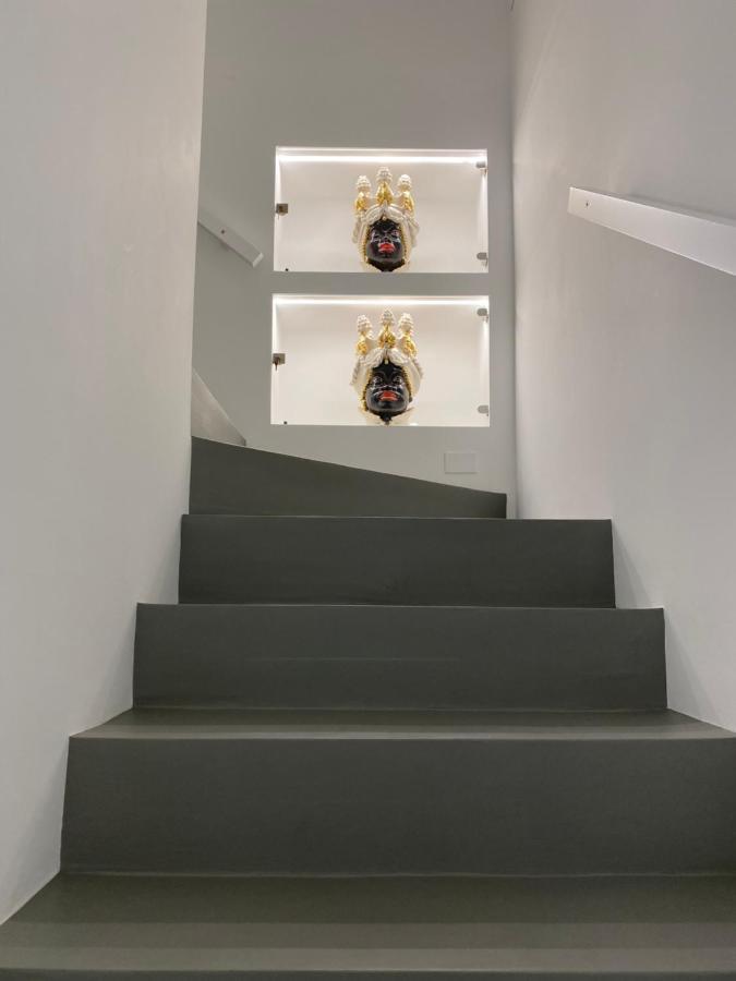 Caccamo Il Duca House E Holiday Prestige מראה חיצוני תמונה