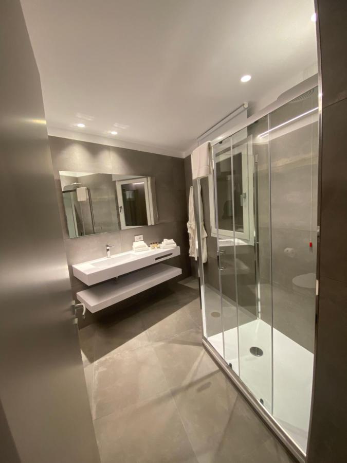 Caccamo Il Duca House E Holiday Prestige מראה חיצוני תמונה