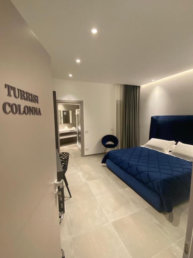 Caccamo Il Duca House E Holiday Prestige מראה חיצוני תמונה
