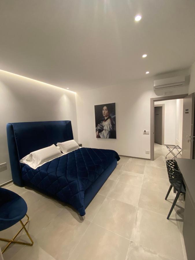Caccamo Il Duca House E Holiday Prestige מראה חיצוני תמונה