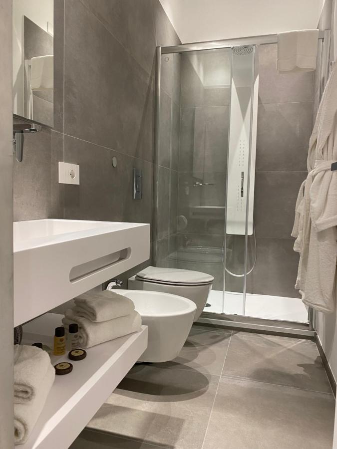 Caccamo Il Duca House E Holiday Prestige מראה חיצוני תמונה