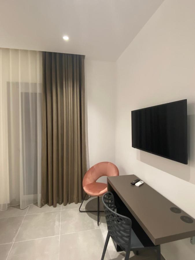 Caccamo Il Duca House E Holiday Prestige מראה חיצוני תמונה